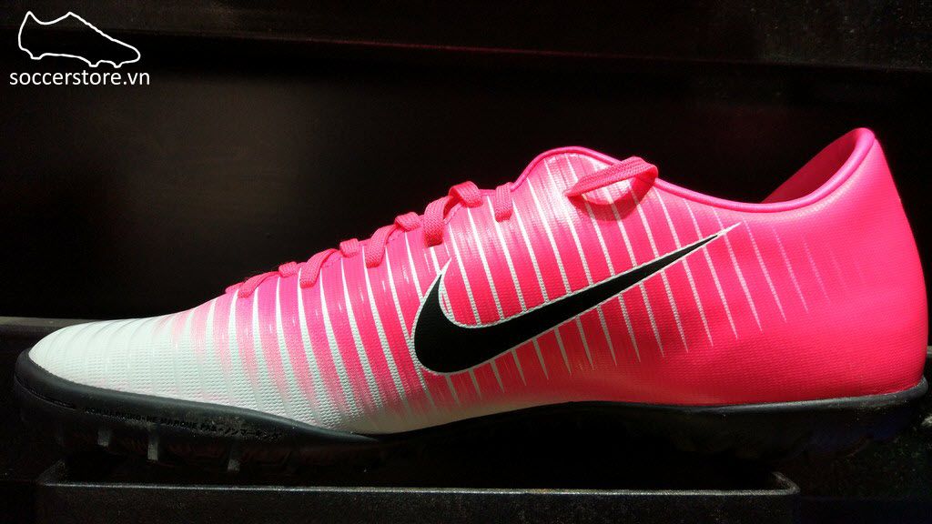 nike mercurial victory vi pink